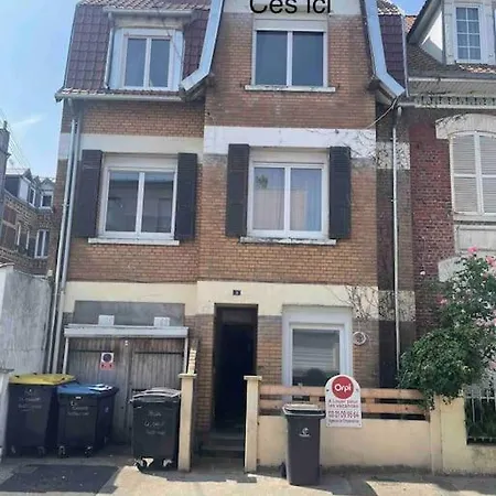 Daire Appt 56m2 En Plein Centre Et A 200m *