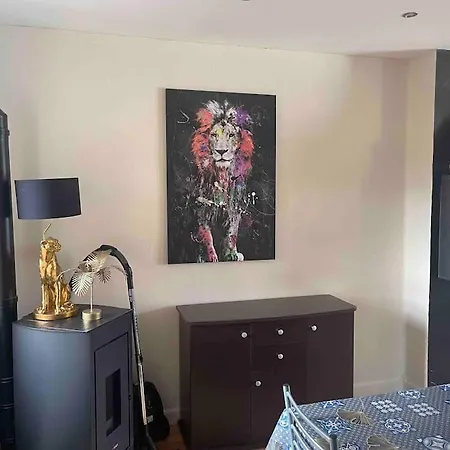 Appt 56m2 En Plein Centre Et A 200m *